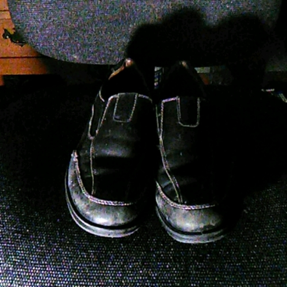 Dress shoes